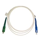 NAFICON - Kytkentäkaapeli - SC/SCA FMS 1SMT 1m W