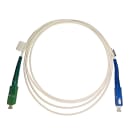 NAFICON - Kytkentäkaapeli - SC/SCA FMS 1SMT 1m W