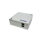 NAFICON - Päätekotelo - NAF päätekotelo 2/4