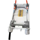 NAFICON - Jatkoskotelo - NAF sisäjatko