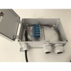 NAFICON - Seinäkotelo - NAF MK-kotelo