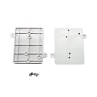 NAFICON - Asennuslevy - NAF SPK pohjalevy