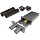 NAFICON - Jatkoskotelo - NaF yleisjatkos 48-/96-k