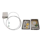 NAFICON - Päätekotelo esikytketty - UPK SCA/SPK LCA FTMSU 2SMT 15M