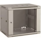 NAFICON - Seinäkaappi - NAF seinäkaappi 6U