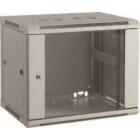 NAFICON - Seinäkaappi - NAF seinäkaappi 6U