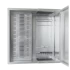 NAFICON - Jatkoskaappi - Sisäjatkoskaappi NAF 1584-k