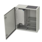 NAFICON - Jatkoskaappi - NAF jatkoskaappi 528-k