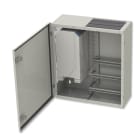 NAFICON - Jatkoskaappi - NAF jatkoskaappi 528-k