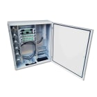 NAFICON - Telejakokaappi - Ristikytkentäkaappi NAF1000