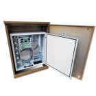 NAFICON - Telejakokaappi - Ristikytkentäkaappi NAF1000 K1