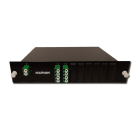 NAFICON - Haaroitin - Päätemoduuli 1x8 LCA