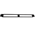 NAFICON - Asennusrunko - Päätekehikko 1U 19" (Splitter)