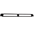 NAFICON - Asennusrunko - Päätekehikko 1U 19" (Splitter)