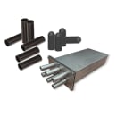 NAFICON - Jatkoskotelo - NAF FTTH 96/192 haarajatkos