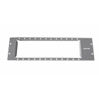 NAFICON - Asennusrunko - LGX kehikko 3U