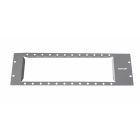 NAFICON - Asennusrunko - LGX kehikko 3U