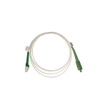 NAFICON - Kytkentäkaapeli - SCA/LCA FMS 1SMT 0.5m W