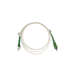 NAFICON - Kytkentäkaapeli - SCA/LCA FMS 1SMT 0.5m W