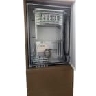 NAFICON - Telejakokaappi - Ristikytkentäkaappi K1+ sisäk