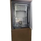 NAFICON - Telejakokaappi - Ristikytkentäkaappi K1+ sisäk