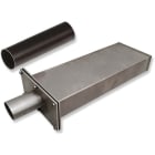 NAFICON - Jatkoskotelo - NAF mini-yleisjatkos 48