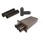 NAFICON - Jatkoskotelo - NAF yleisjatkos 192 3xOval