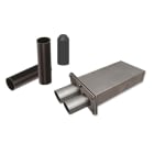 NAFICON - Jatkoskotelo - NAF mini 48/96 yleisjatkos