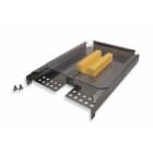 NAFICON - Jatkoslevy - Lisäjatkoslevy NAF mini 48/96