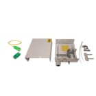 NAFICON - Päätekotelo - NAF 1SCA talopäätekotelo