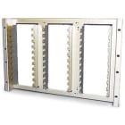 LAUKAMO ELECTROMEC - Asennusrunko - LT1514 Asennusrunko 300P 7U