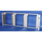 LAUKAMO ELECTROMEC - Asennusrunko - LT1515 Asennusrunko 150P 4U