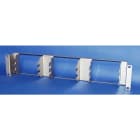 LAUKAMO ELECTROMEC - Asennusrunko - LT1516 Asennusrunko 90P 2U