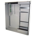 LAUKAMO ELECTROMEC - Sisäjatkoskaappi 480 Laukamo - Sisäjatkoskaappi 480 kuidulle