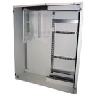 LAUKAMO ELECTROMEC - Sisäjatkoskaappi 480 Laukamo - Sisäjatkoskaappi 480 kuidulle