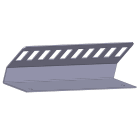 LAUKAMO ELECTROMEC - Paneeli - LT-22639 Paneeli 10P Keystone