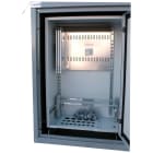 LAUKAMO ELECTROMEC - Jatkoskaappi - LT21269 Jatkoskaappi 480