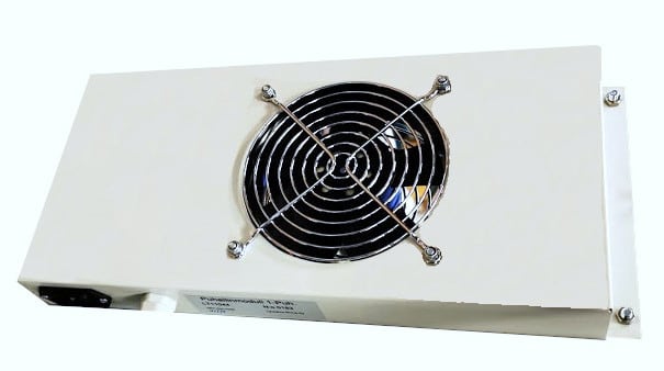 LAUKAMO ELECTROMEC - Kaappitarvike - LT25551 1 kattotuuletin+term