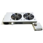 LAUKAMO ELECTROMEC - Kaappitarvike - LT25620 2 kattotuuletinta+term