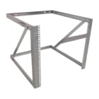 LAUKAMO ELECTROMEC - Seinäteline - Seinäteline 19”ETSI 2U/3U/5U/12U