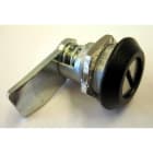 LAUKAMO ELECTROMEC - Lukkosalpa talttaura,kiristävä - Talttauralukko EX0023