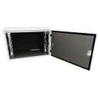 LAUKAMO ELECTROMEC - Seinäkaappi 7U eristety - LT23762 SK 400x600x450 7U IP54