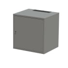 LAUKAMO ELECTROMEC - Seinäkaappi - 19? 12U 500x600x600 (PxLxK)