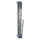 LAUKAMO ELECTROMEC - Yleisjakoteline 3/4 YJT-05 - Ristikytkentäteline