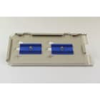 LAUKAMO ELECTROMEC - Kaappitarvike - Kuitujatkoslevy 48