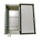 LAUKAMO ELECTROMEC - Jatkoskaappi 16, putkipohja - Jatkoskaappi