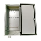 LAUKAMO ELECTROMEC - Jatkoskaappi 16, putkipohja - Jatkoskaappi