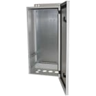 LAUKAMO ELECTROMEC - Jatkoskaappi 16, CDC-kiskot - Jatkoskaappi