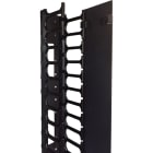 ELEVATE - Lattiateline - EXL ENV 47U V/PLSTC F/M BK 1PR