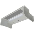 ELEVATE - Lattiateline - KIINTEÄ PÄÄ KATTOIKKUNA 600W W